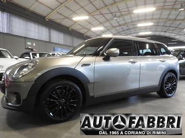 MINI - Clubman - Mini One Edizione Sport 102