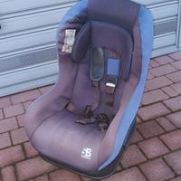 seggiolino auto bambino omologazione E2 per peso 9