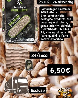 Pellet