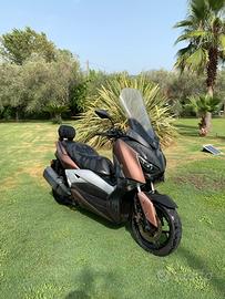 Xmax 300 - 2017 - 42500 km