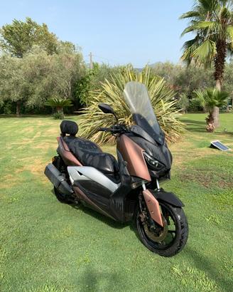 Xmax 300 - 2017 - 42500 km