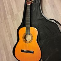 chitarra classica bambini/ ragazzi