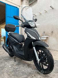 Kymco people 200