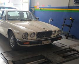 JAGUAR XJ/Sover/Daim'82-97 - 1979