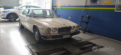 JAGUAR XJ/Sover/Daim'82-97 - 1979