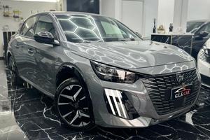 Peugeot 208 Hybrid 145 e-DCS6 GT