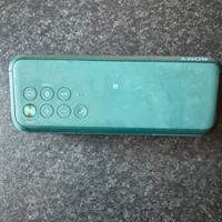 Cassa Sony bluetooth