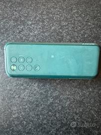 Cassa Sony bluetooth
