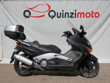 Yamaha T Max