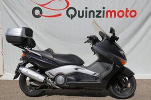 Yamaha T Max