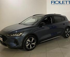 Ford Focus MY22 Act Sty 1.0 ECB 125CV Hyb 5p