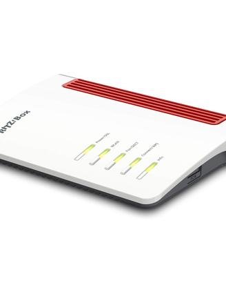 Fritzbox 7530