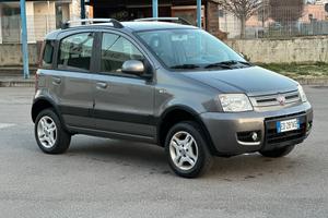 Fiat Panda 1.2 4x4 Climbing