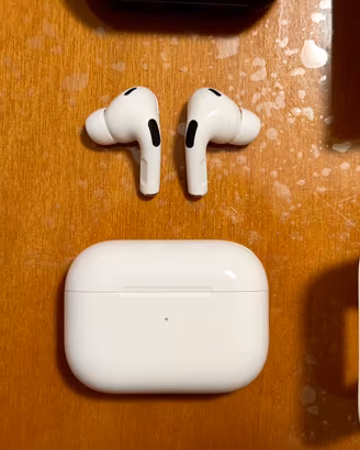 Airpods Pro 2 - originali - Difettose