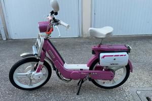 Ciao teen praticamente nuovo