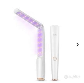 STERILIZZATORE UVC LED 