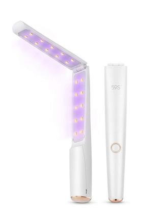 STERILIZZATORE UVC LED 