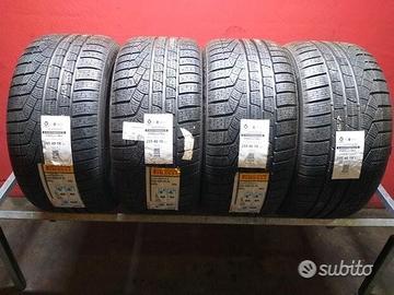 4 gomme 255 40 18 pirelli inv a5417