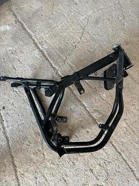 Telaio minicross lem/beta 50