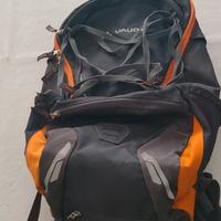 Zaino tecnico Vaude Splash 20+5