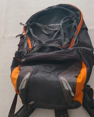 Zaino tecnico Vaude Splash 20+5