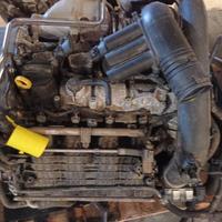 MOTORE GOLF 7 DEL 2016 CC 1400 BENZ SIGLA CPW