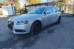 Audi A4 2.0 TDI 120 cv neopatentati 