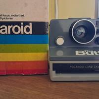 POLAROID   SX-70