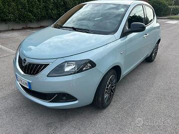 Lancia Y platinum 05/24  km 12.800