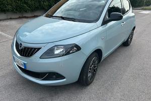 Lancia Y platinum 05/24  km 12.800