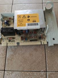 Scheda elettronica per lavatrice SAN GIORGIO
