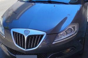 Lancia Delta 1.6 120 cv