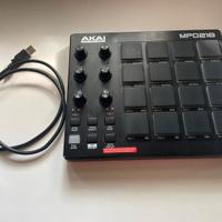 AKAI Professional MPD218 – Controller drum pad