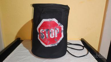 Borsa/Zaino Promozionale Pringles Vintage 90"