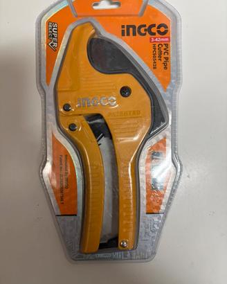 Tagliatubi PVC INGCO HPCS05428 – NUOVO sigillato