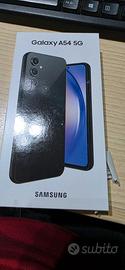 Samsung Galaxi A54