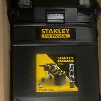 Portautensili STANLEY FatMax 1-94-210 - Carrello