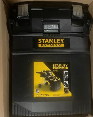 Portautensili STANLEY FatMax 1-94-210 - Carrello