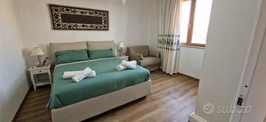 APPARTAMENTO con piscina 5 posti letto