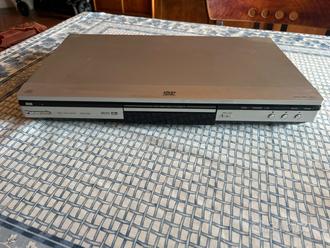 Used Panasonic DVD S35 DVD players for Sale | HifiShark.com