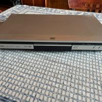 Lettore DVD Panasonic S35