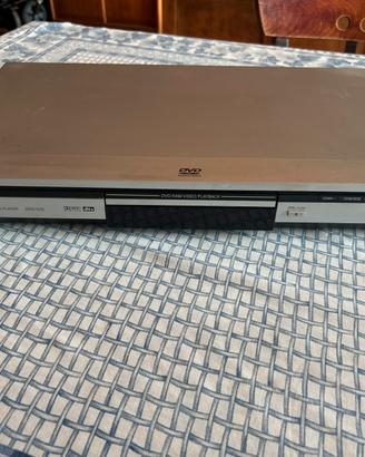Lettore DVD Panasonic S35