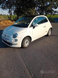 FIAT 500 1.2 FIRE 2015
