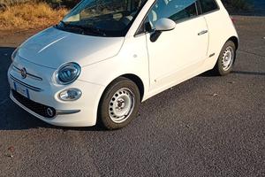 FIAT 500 1.2 FIRE 2015