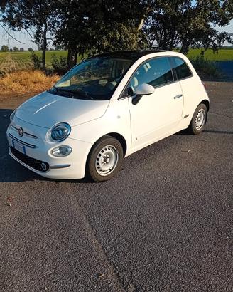 FIAT 500 1.2 FIRE 2015