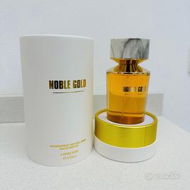 Noble Gold Profumo