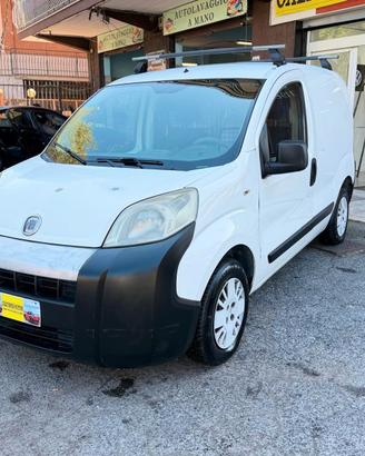 Fiat Fiorino 1.3 MJT 75CV Furgone anno 2008