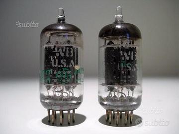 Valvole 5687WB Siemens o General Electric