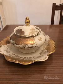 Centrotavolo Bavaria