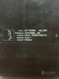 Tavolo di design Artemide , modello ARCADIA 80